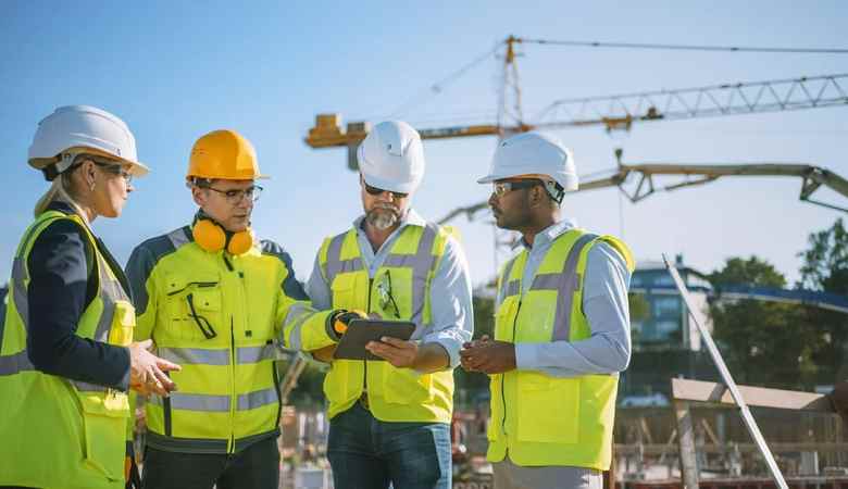 Construction Workwear Mistakes