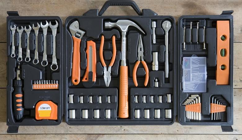 Tool Kit