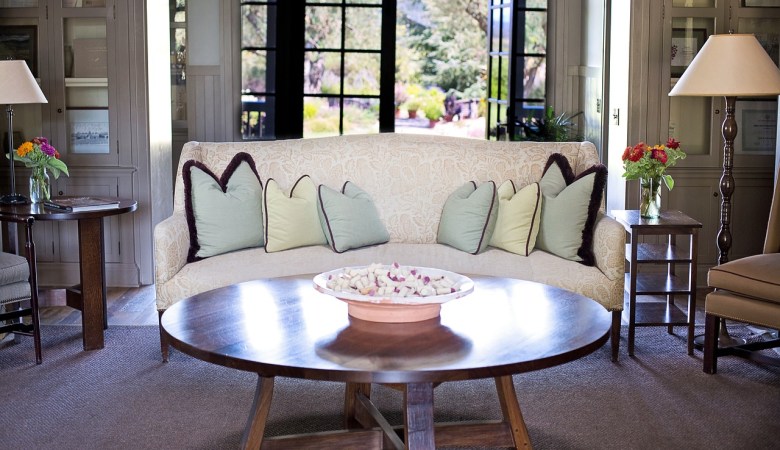 top living space ideas