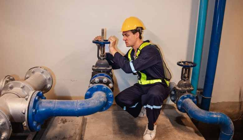 top plumbing company