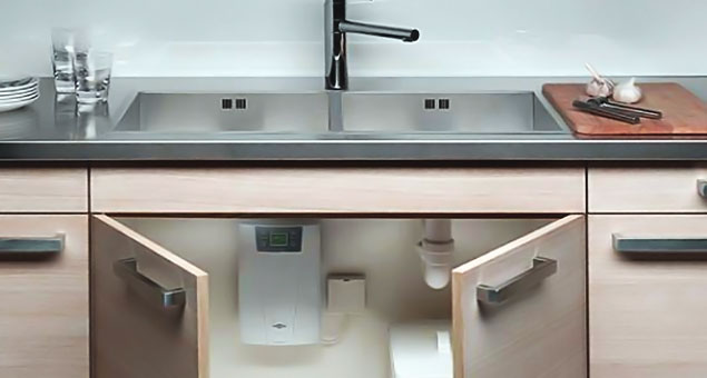 Under-Sink-Water-Heaters
