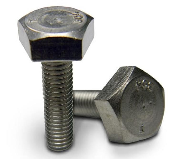 Penta head Bolt