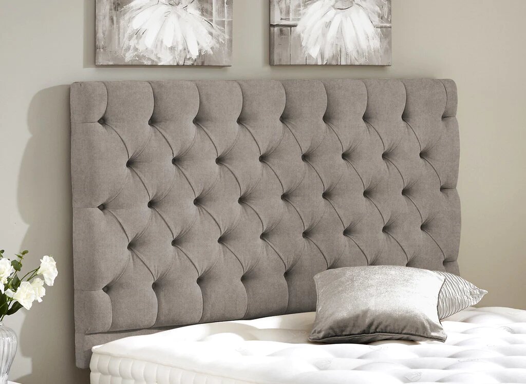 Upholstered Headboard