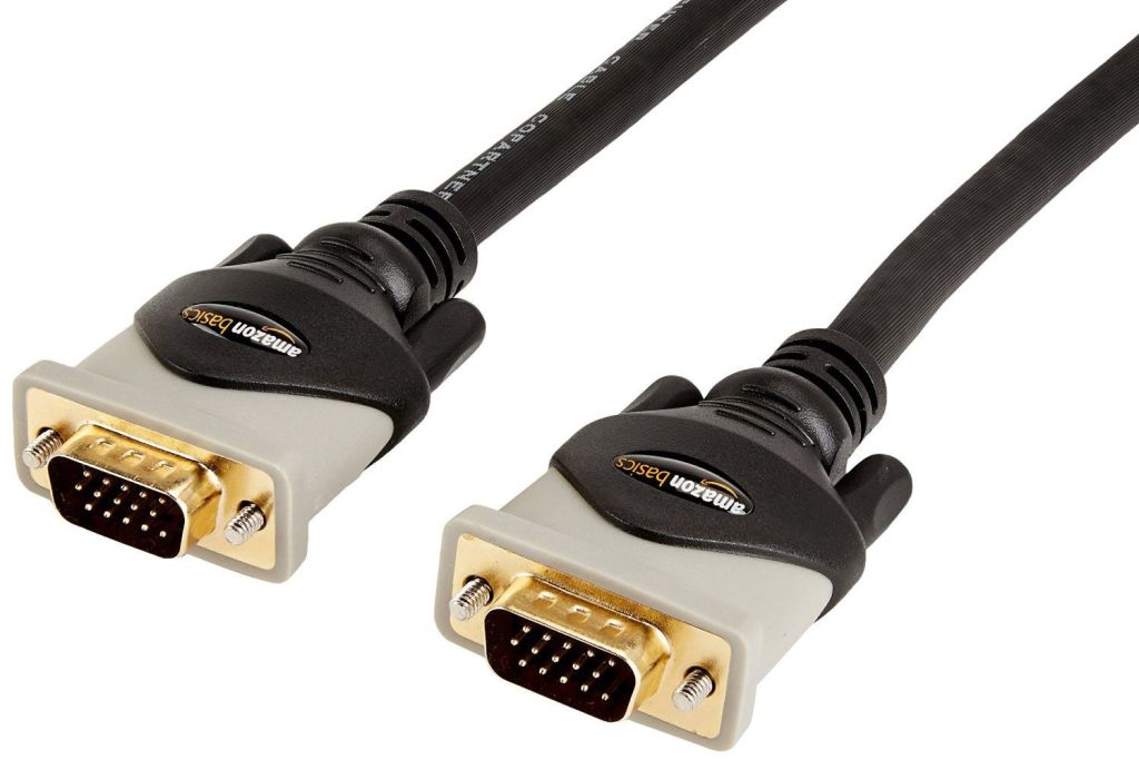 VGA Cables