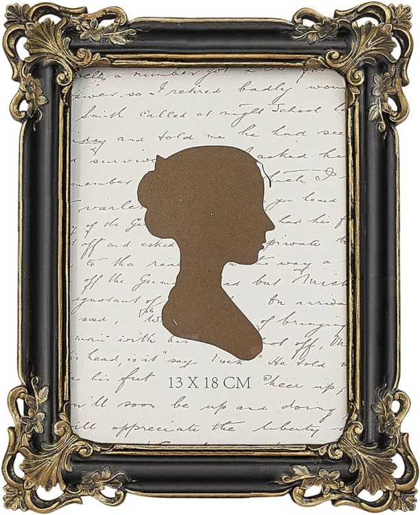 Vintage frame