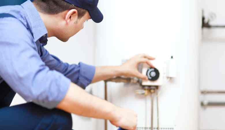water-heater