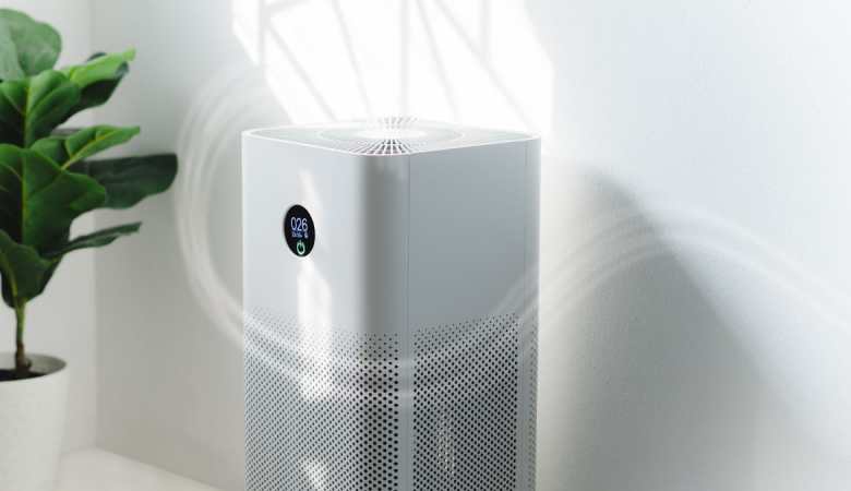 Why you should love in the Air Purifier