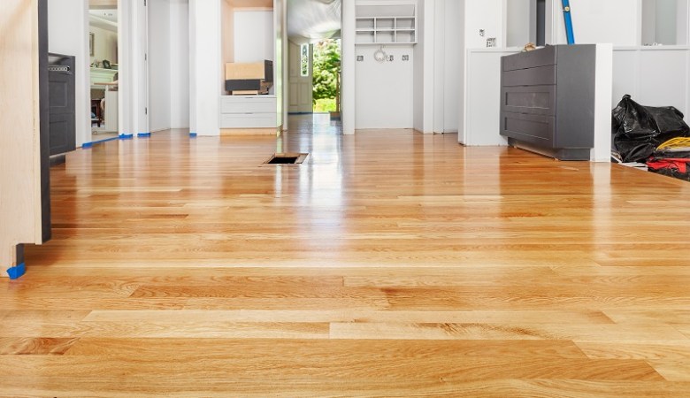 Comfort Modern Floor