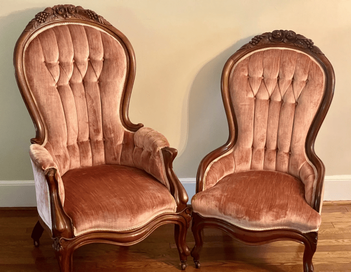  Types of Chairs 