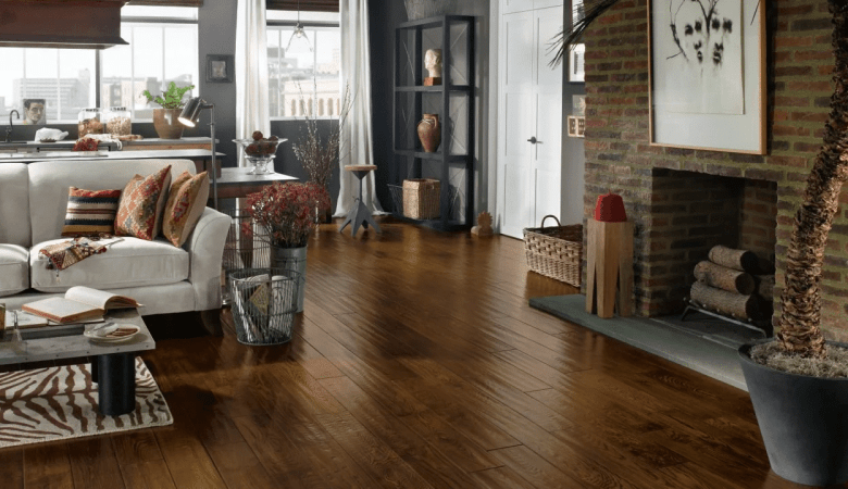 Best Flooring for Every Room