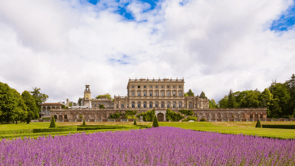 Cliveden House 