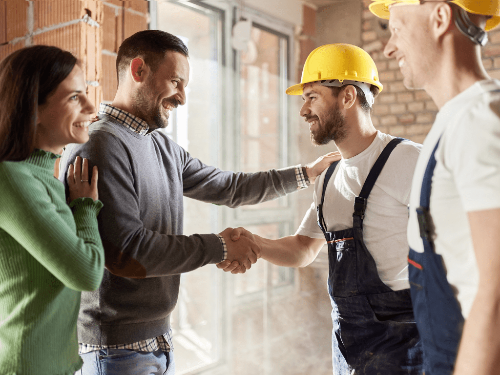 Contractors