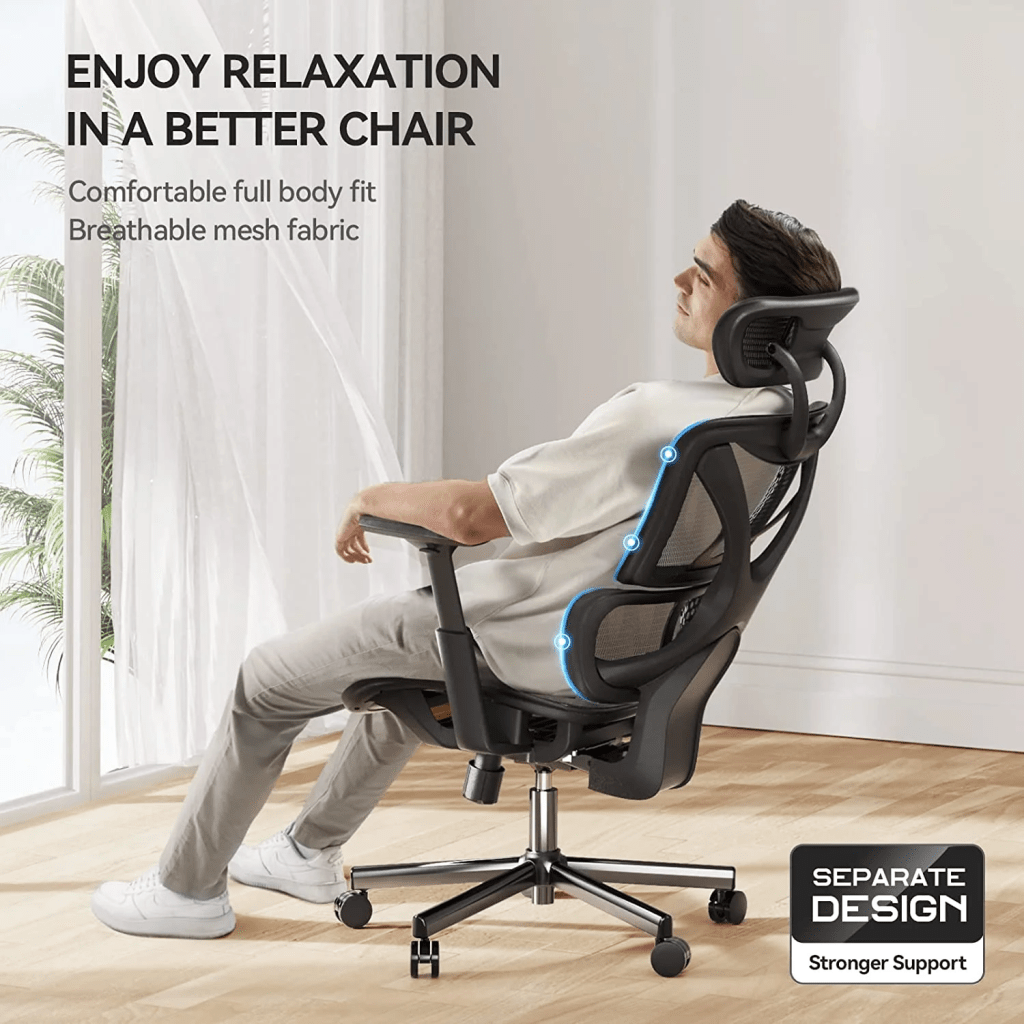 Office chair