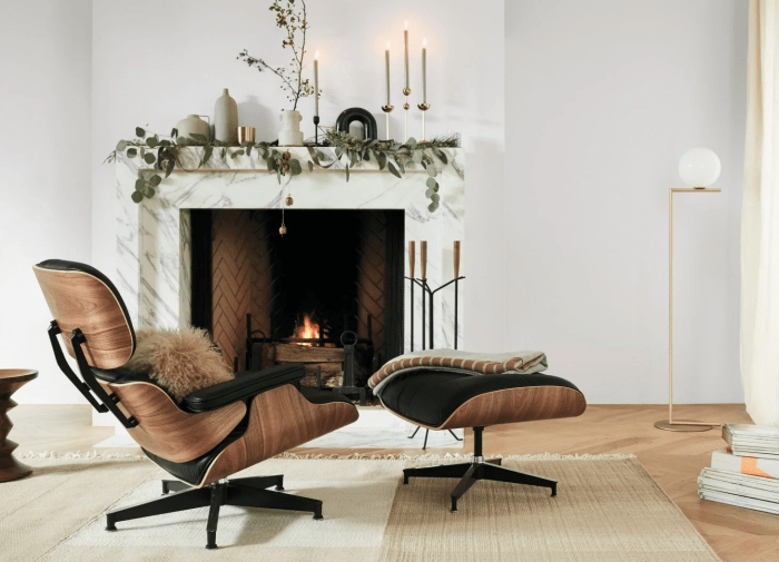 Lounge chair