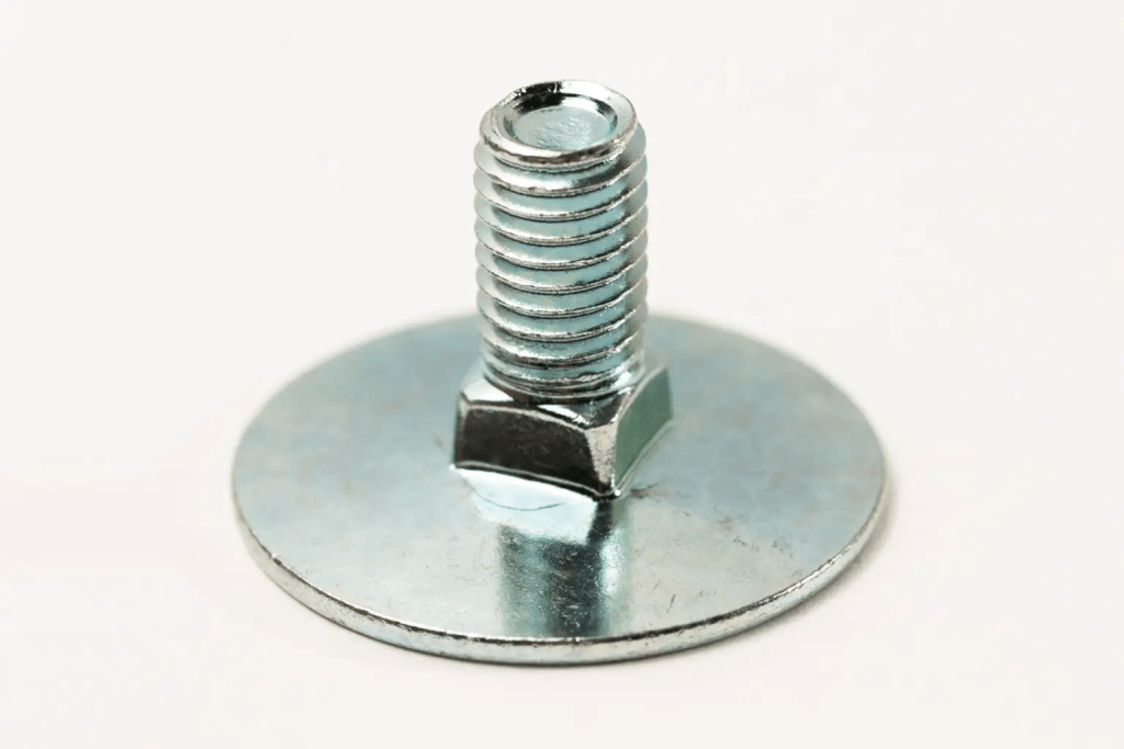Elevator bolts