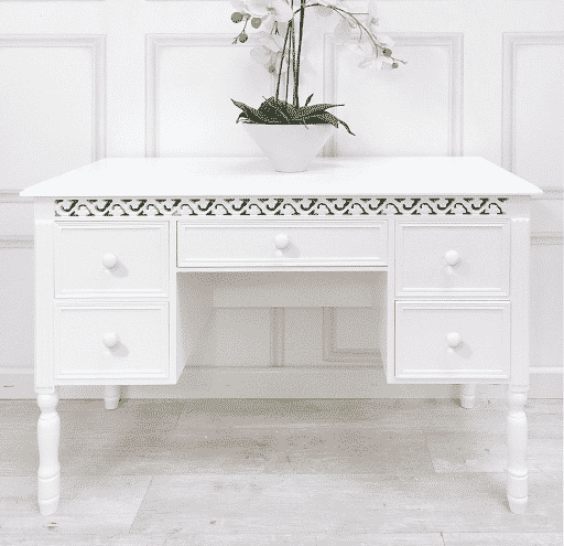 Ellie Belle Dressing Table Desk