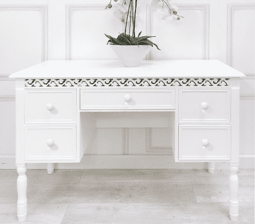 Ellie Belle Dressing Table Desk