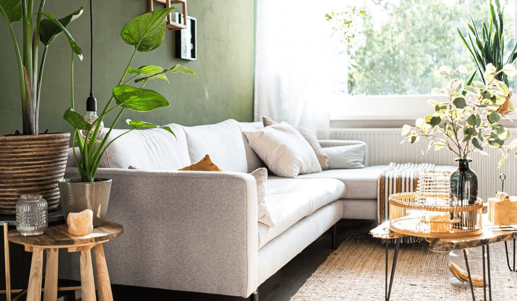 environment interior