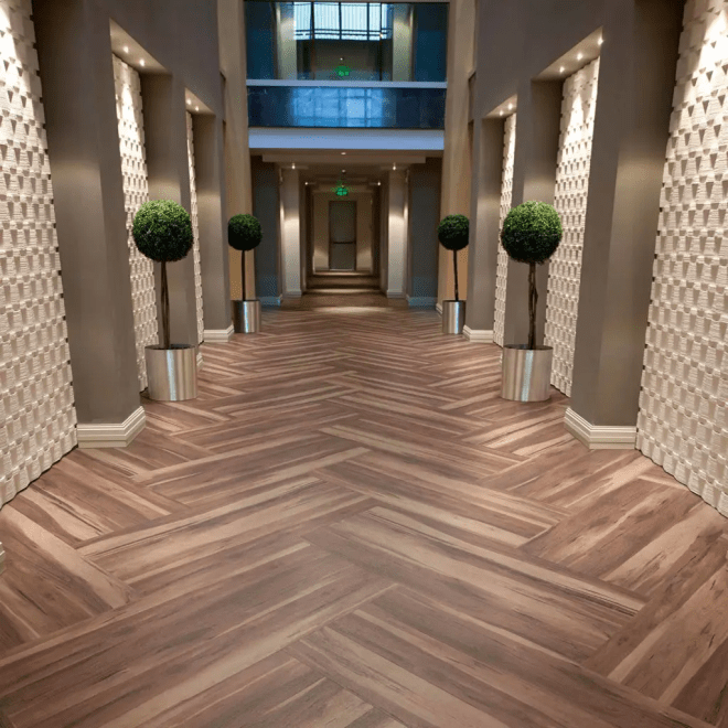 Flooring