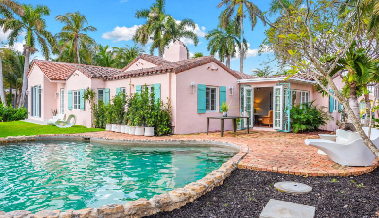 Florida Home