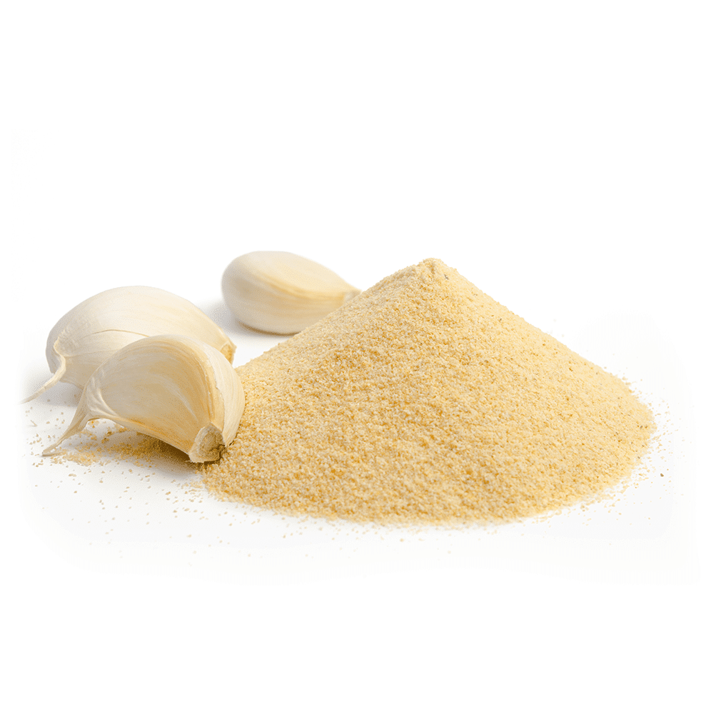 Garlic powder
