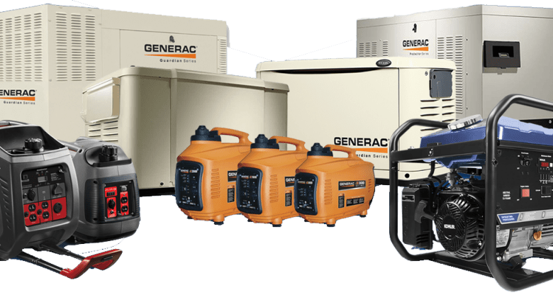 Generators