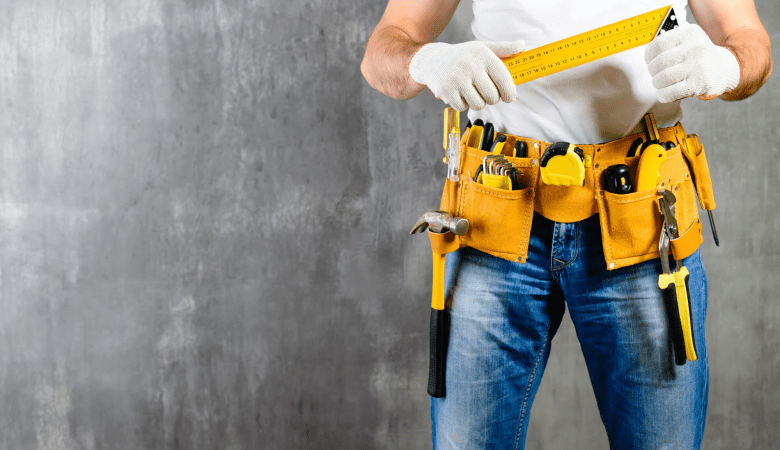 Handyman services
