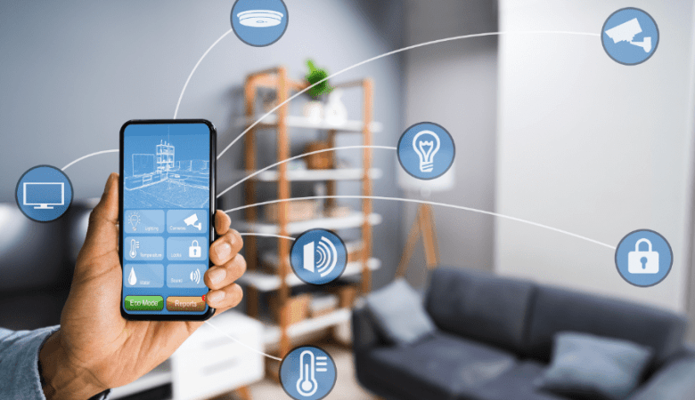 Home automation