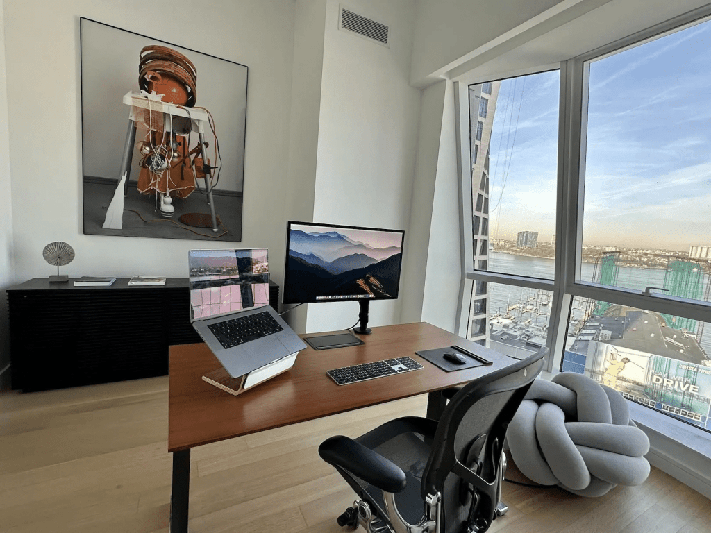 home office