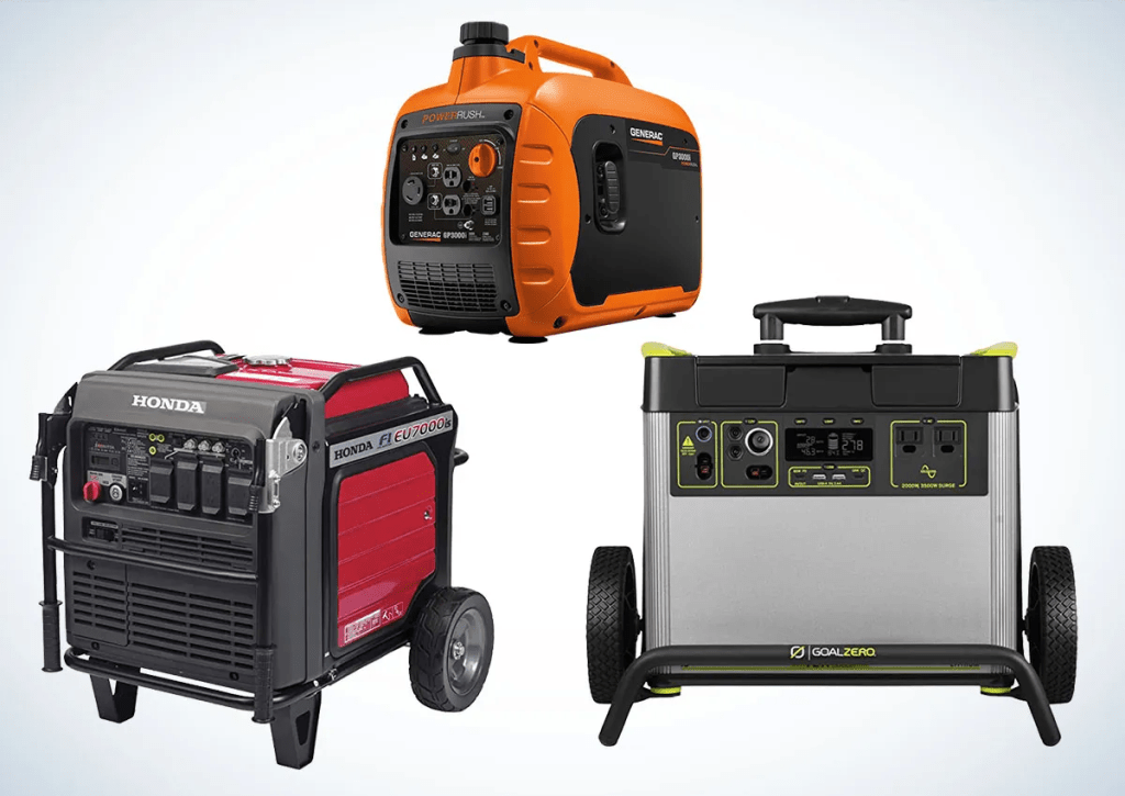 Inverters