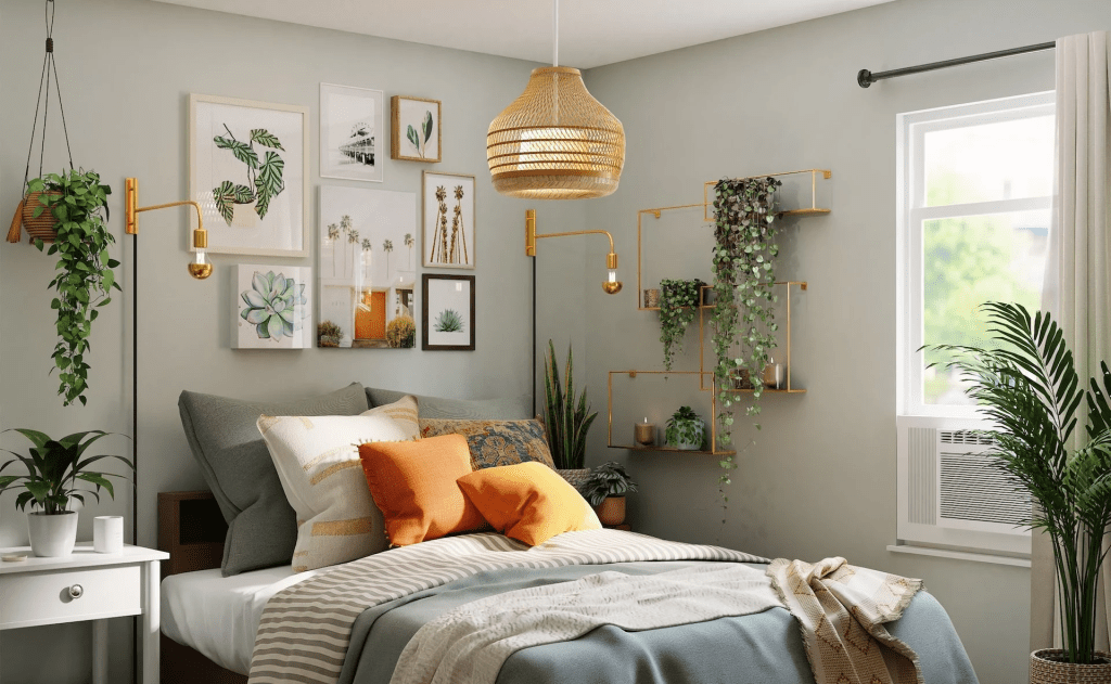 Mindful Art Placement