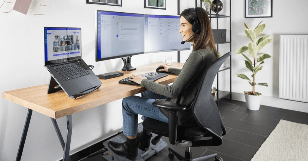 Office Desk