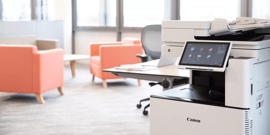 Office Printer 