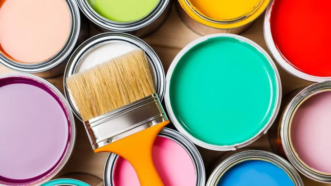 Paint