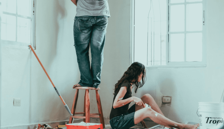 Renovation guide