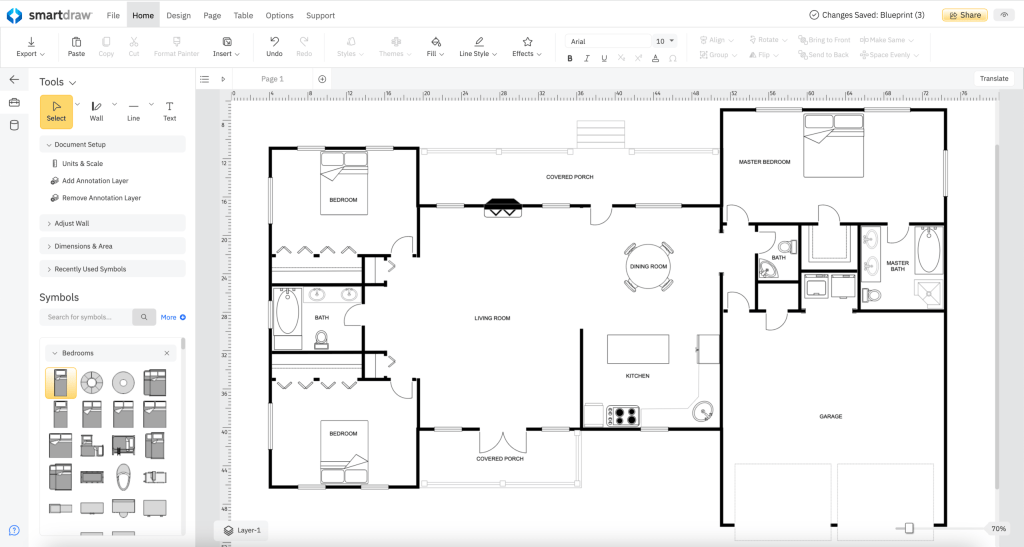 SmartDraw