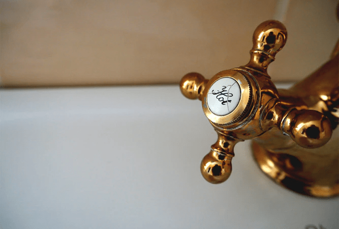 Tankless water