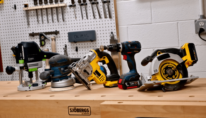 TOOLS