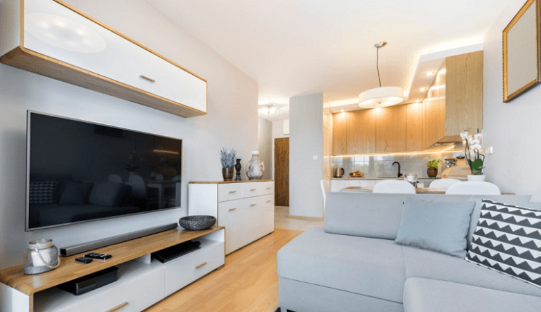 Television’s Style Accompaniment