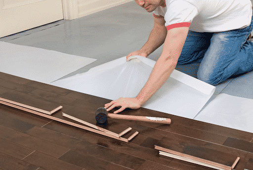 Floorboards