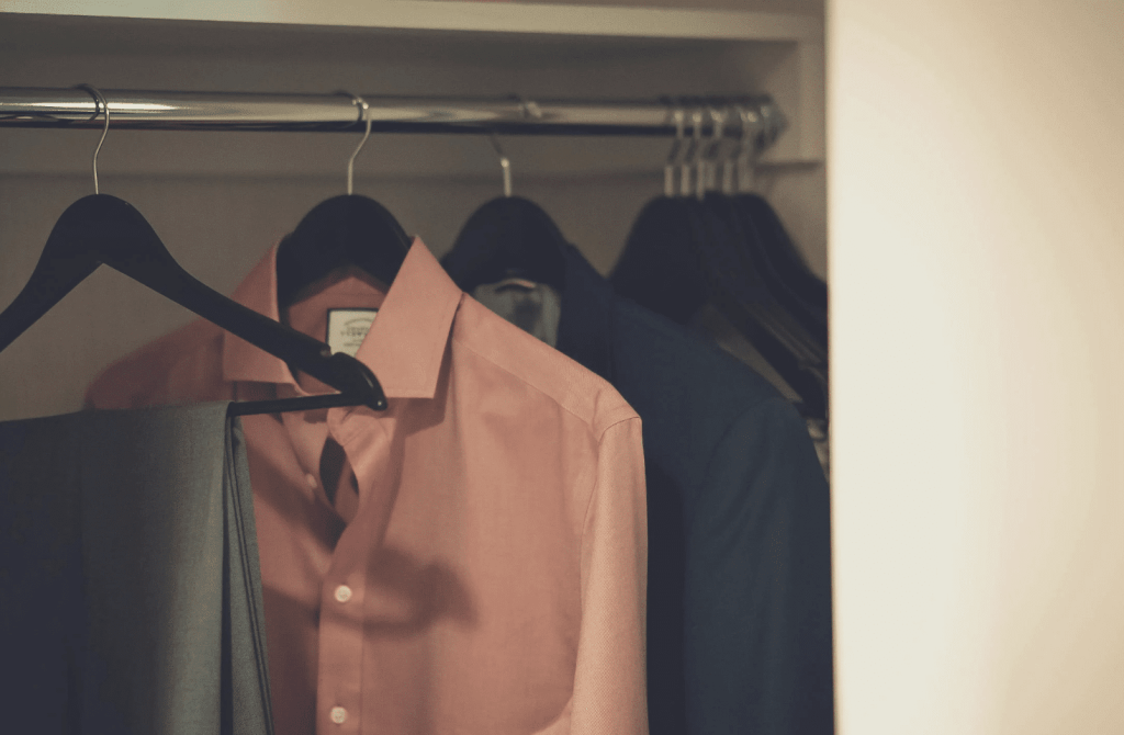 wardrobe