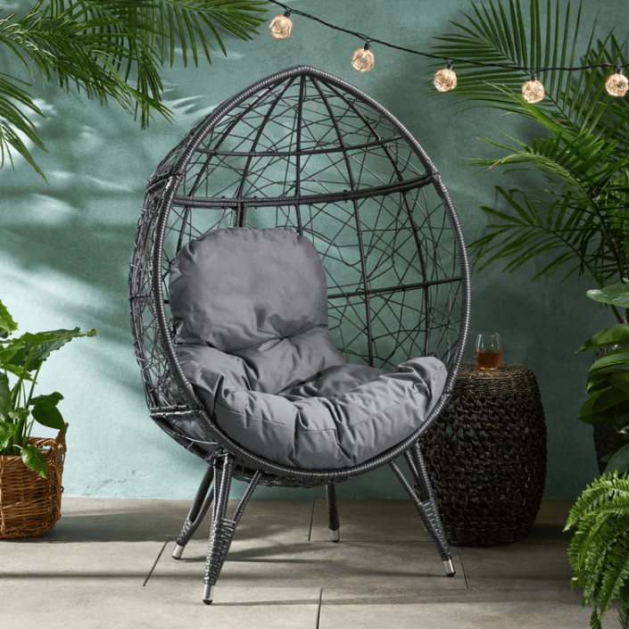 Egg Chair