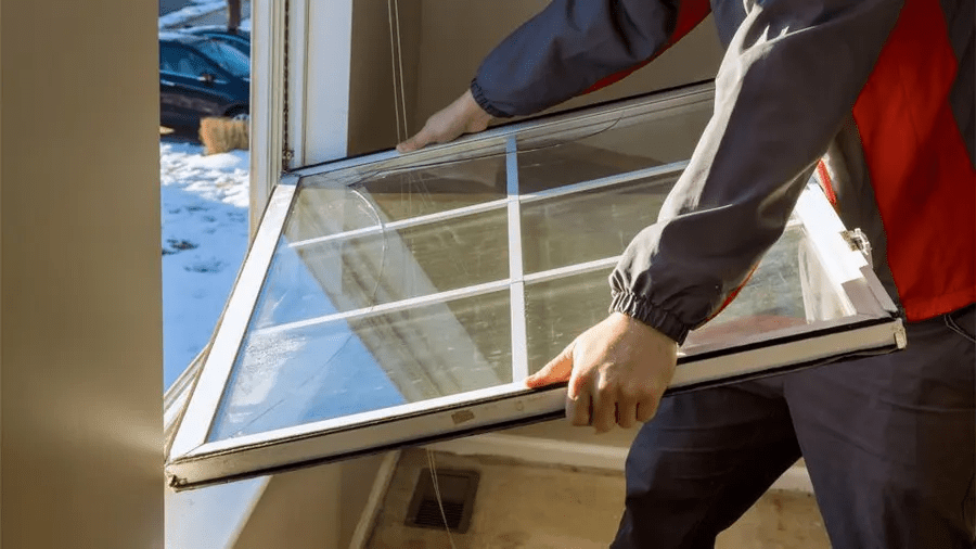 Window replacement